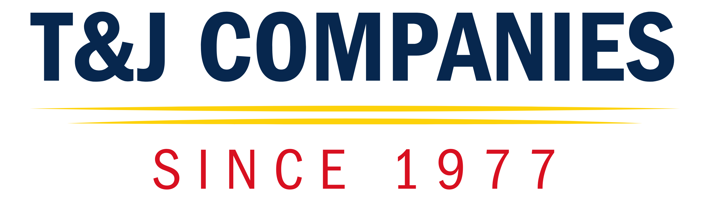 T&J Companies Logo - Color-1
