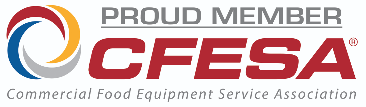 proud member cfesa 