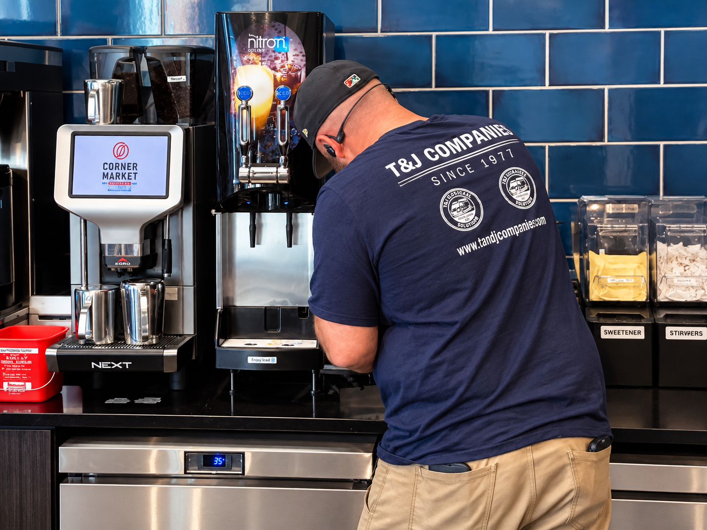 Commercial Appliance Repair vs. Replacement: How to Know When It's Time